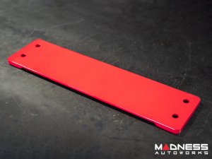Alfa Romeo Giulia Mid Chassis Brace - 2 Point